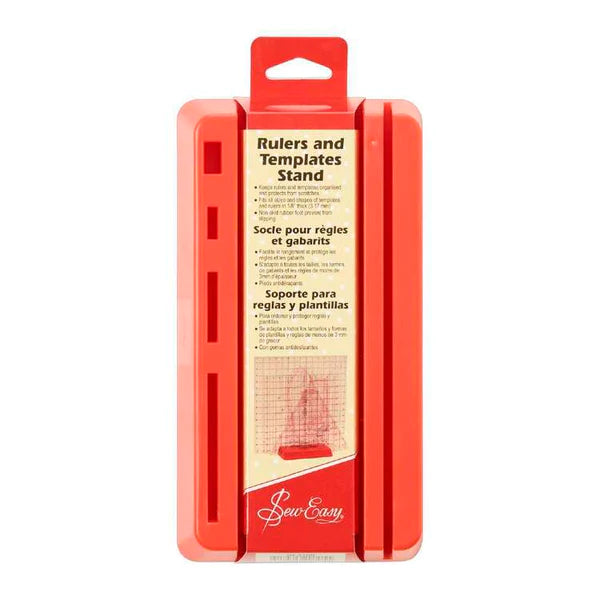 SEW EASY HANGSELL Rulers and Templates Stand