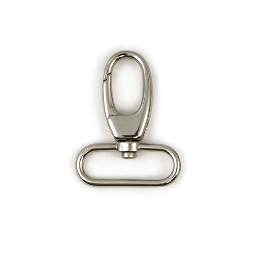 Silver Bag Connector, Lobster Clasp | 38mm (1.5")