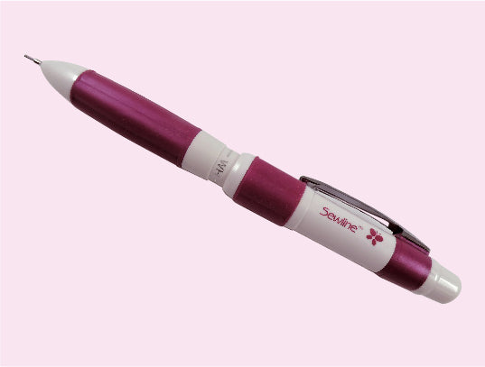 SEWLINE - Trio Fabric Pencil