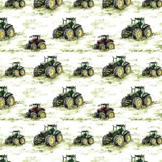 Big Boys Toys - Tractor