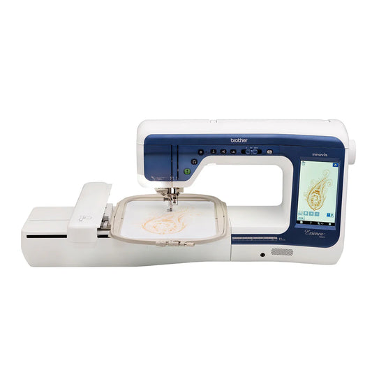 VM5200 Sewing and Embroidery Machine Essence