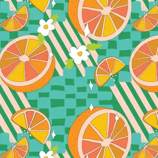 Aperol Spritz - Spearmint