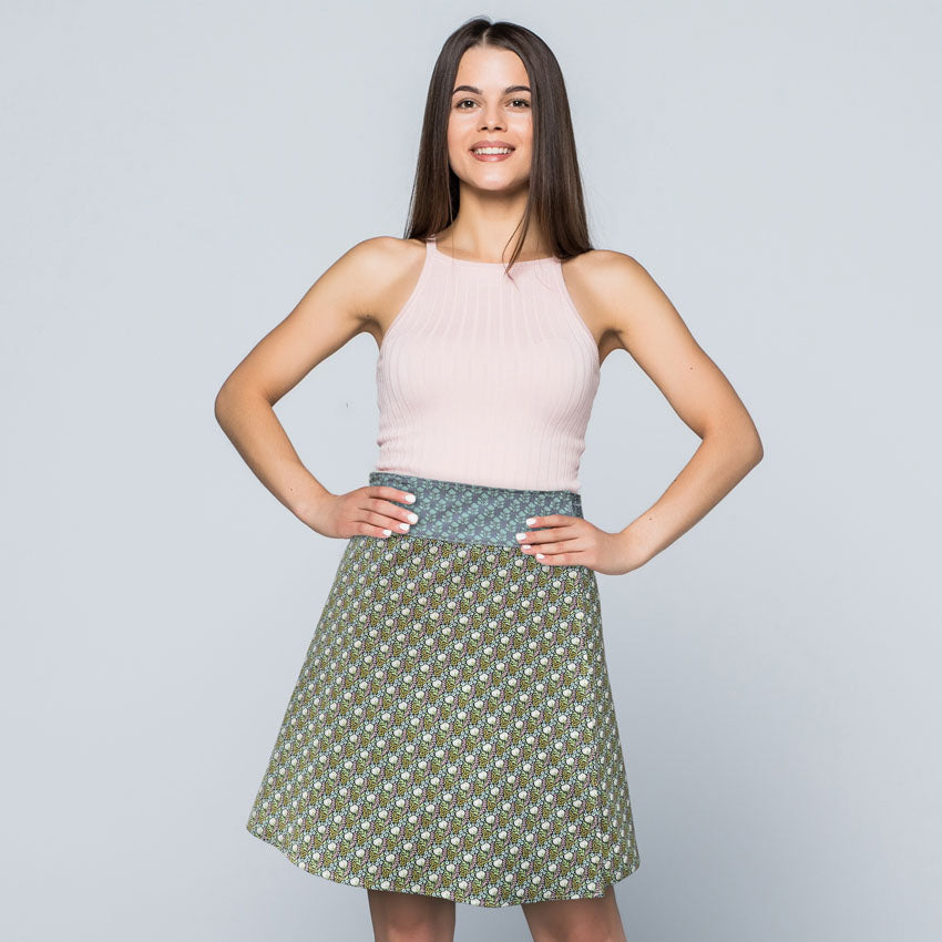 Ava Skirt | Melly and Me