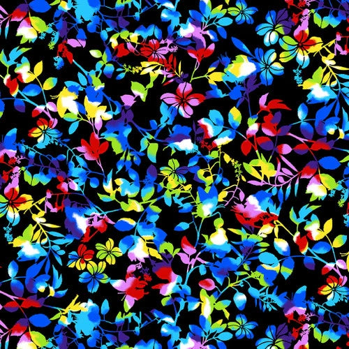 Wildflowers - Bloomin' Beauty