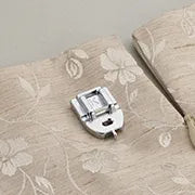 Brother | Concealed Zipper Foot