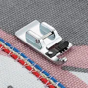 Brother | Cording Foot (3 cord guide)
