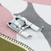 Brother | Metal Open Toe Foot