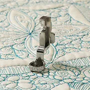 Brother | Ruler Foot for High Shank