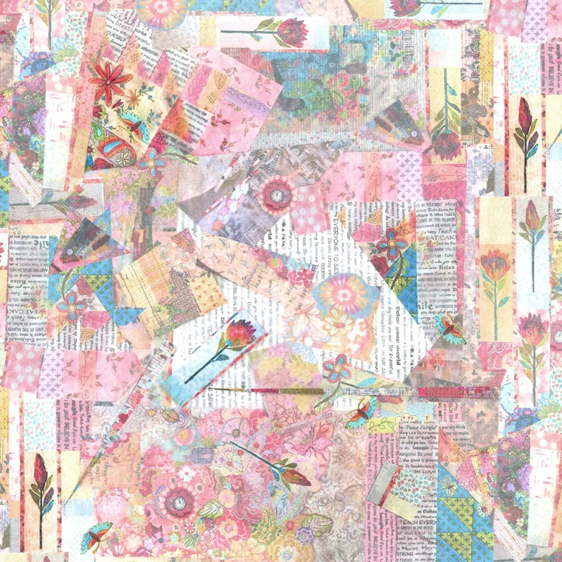 New Vintage - Multi