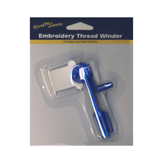 Embroidery Thread Winder