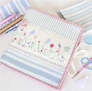 Simple Sewing Folder