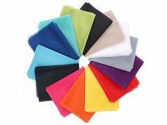 Mesh Fabric 18" x 54" | By Annie