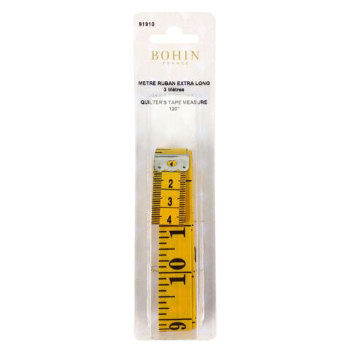 Bohin - 120" Tape Measure