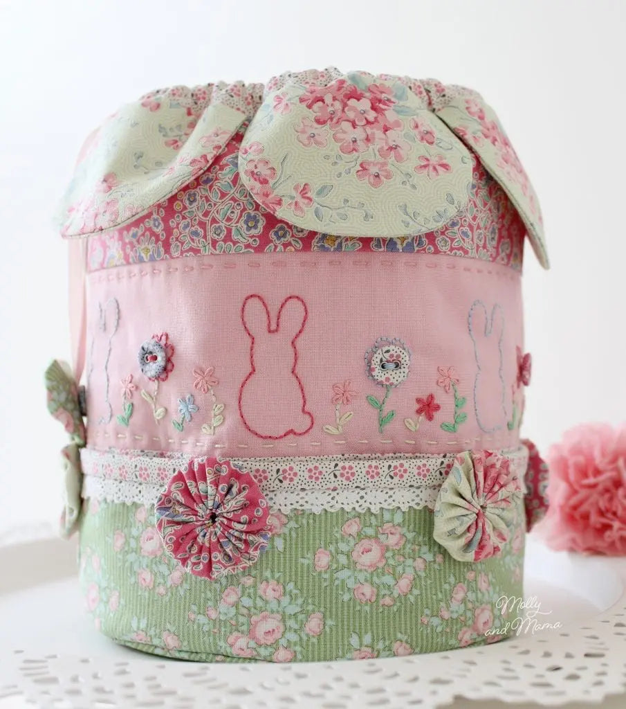 Easter Dilly Bag
