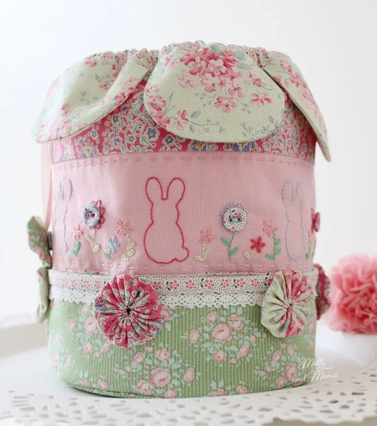 Easter Dilly Bag