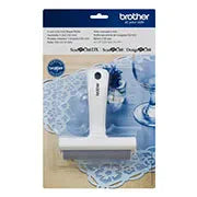 4" (102mm) Brayer / Roller