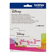 Disney Design Collection for Roller Feeder - Activation Card
