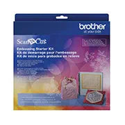 Embossing Starter Kit