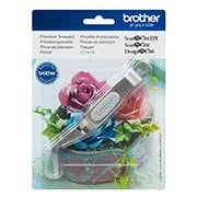 Precision Tweezers