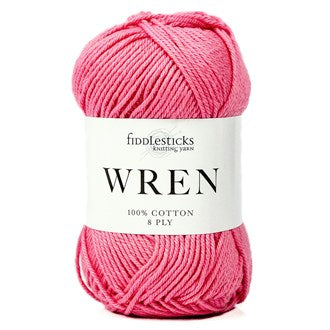 Wren | W011 Lipstick