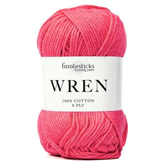 Wren | W012 Watermelon