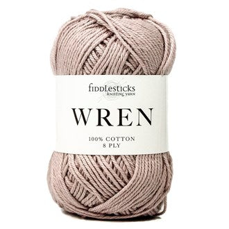 Wren | W019 Stone