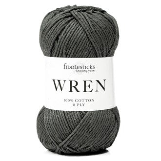 Wren | W022 Cement