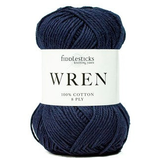 Wren | W027 Navy