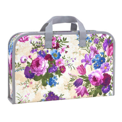 Carry Case - sewing