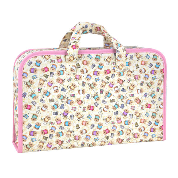 Carry Case - sewing