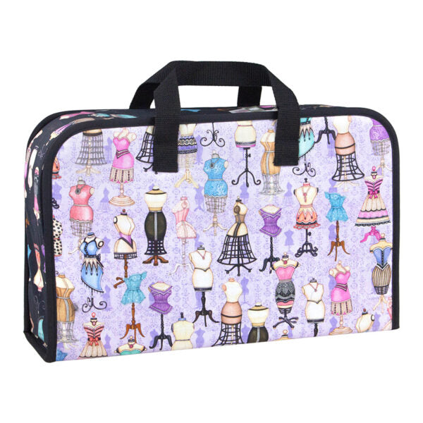 Carry Case - sewing