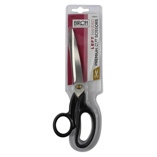 Left Handed Sewing Scissors
