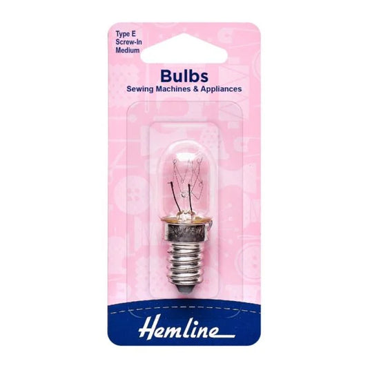 Globe SES Screw In Med Type E