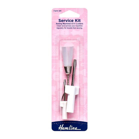 Hemline Service Kit