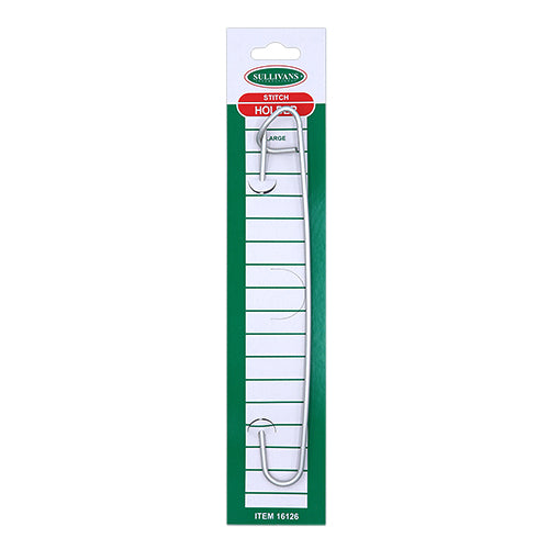 Stitch Holder - Large