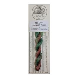 207 - Swamp Gum - Stranded