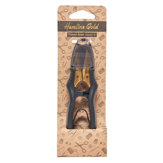 HEMLINE GOLD - Thread Snips