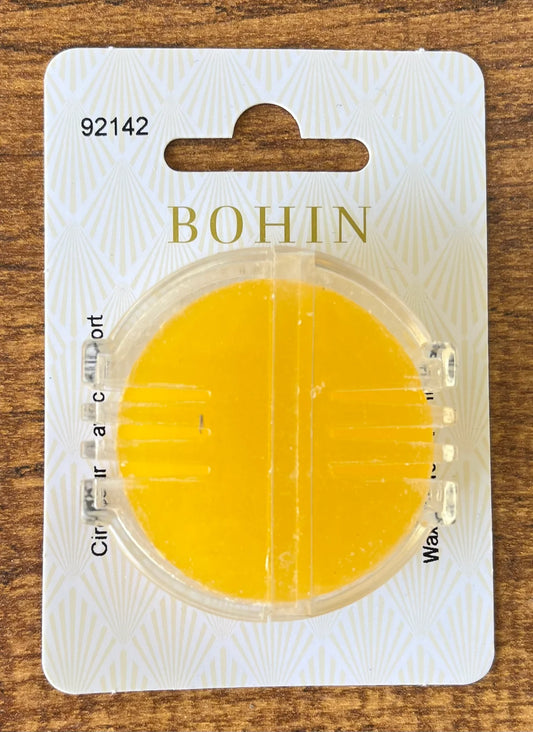 BOHIN Bee Wax with Holder