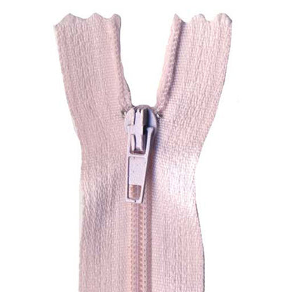 Zip Dress 15cm - 6"