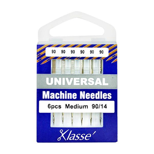 Klasse - Universal - 90/14 (5pkt)