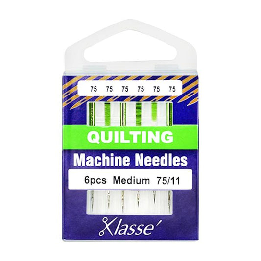 Klasse - Quilting - 75/11