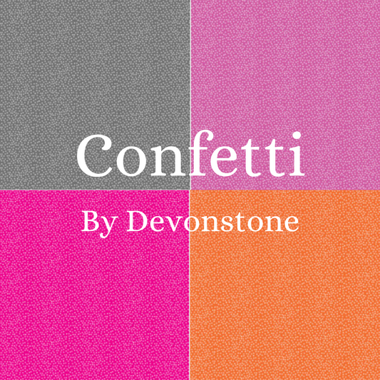 Confetti - by Devonstone