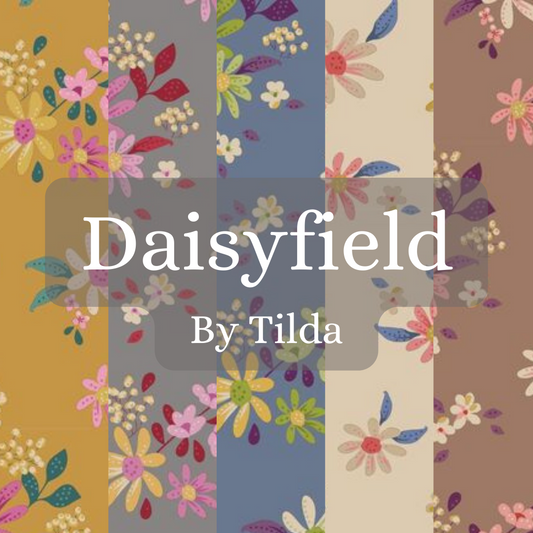 Daisyfield - Tilda