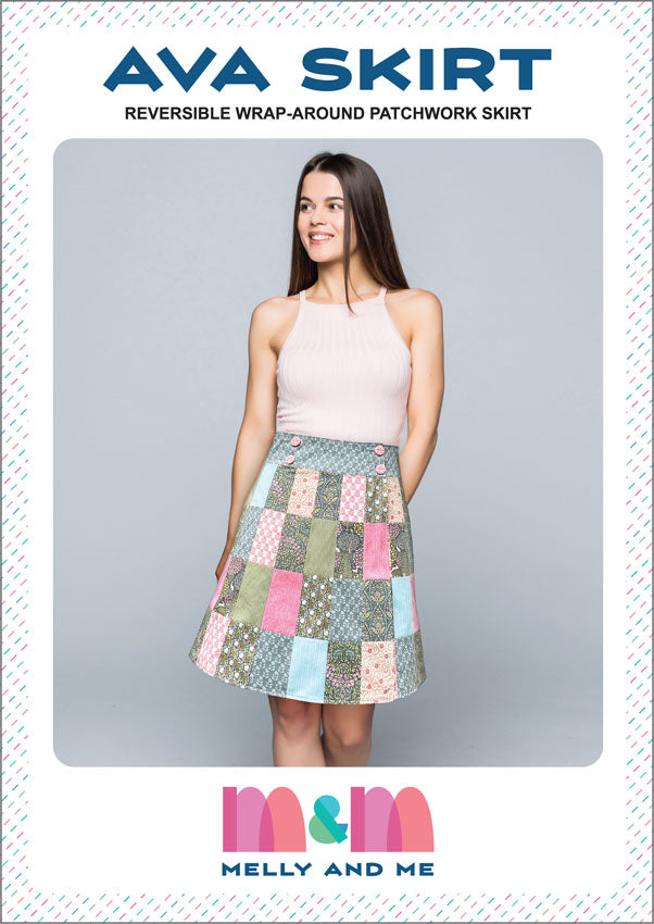 Ava Skirt | Melly and Me