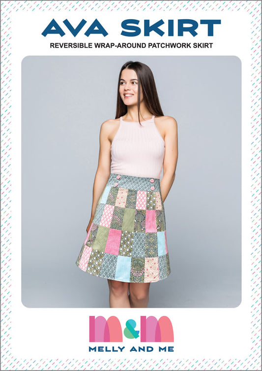 Ava Skirt | Melly and Me