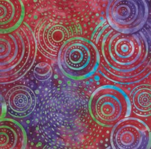 Deluxe Batik Quiltbacks