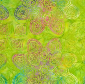 Deluxe Batik Quiltbacks