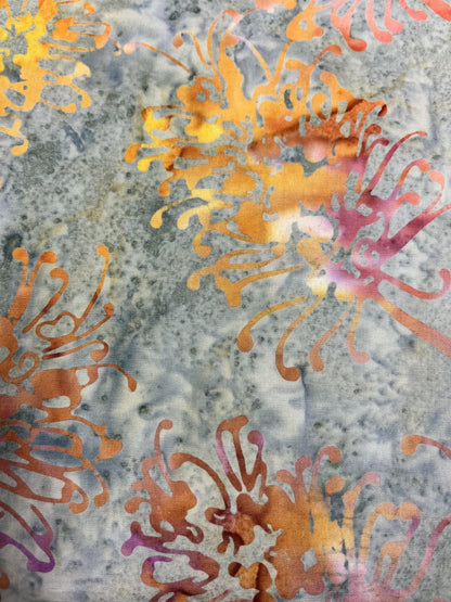 Deluxe Batik Quiltbacks