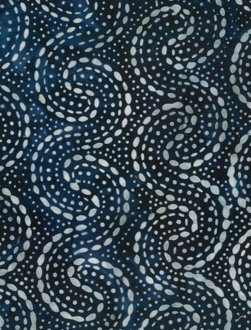 Deluxe Batik Quiltbacks