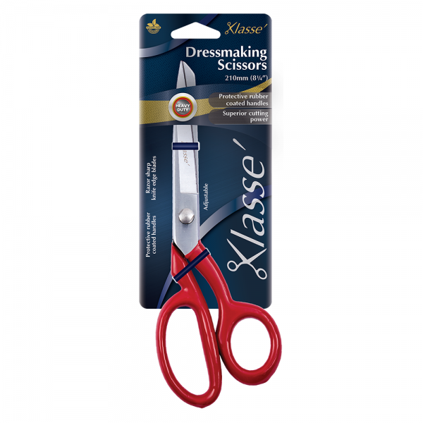 KLASSE SCISSORS - BK1408 - Dressmaking Scissors